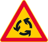 Merkillä voidaan varoittaa liikennevaloista.