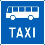 Merkillä osoitetaan linja-autoille varattu ajokaista. Jos ajokaista on varattu myös takseille, ilmoitetaan tämä merkin alareunassa olevalla merkinnällä "TAXI". Linja-autoille varattua ajokaistaa saavat käyttää myös raitiovaunut, hälytysajoneuvot, poliisin virkatehtävässä olevat ajoneuvot ja lisäkilvessä mahdollisesti ilmoitetut muut ajoneuvot. Milloin linja-autokaista on ajoradan oikeassa reunassa, sitä saavat käyttää myös mopot ja polkupyörät. Ryhmittymiseen kääntymistä varten saavat linja-autokaistaa käyttää kaikki ajoneuvot. Merkin vaikutusalue ulottuu seuraavaan risteykseen, jollei merkillä E10.1 tai E10.2 ole toisin osoitettu.