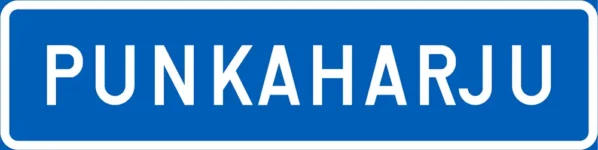 Moottoritiellä ja moottoriliikennetiellä merkin pohjaväri on vihreä. Paikalliskohteen osoittavan merkin pohjaväri on valkoinen. Merkillä F27.1. voidaan osoittaa myös kunnan tai maakunnan raja, jolloin merkissä käytetään kunnan tai maakunnan vaakunaa. Merkillä F27.2 voidaan osoittaa vesistön nimi.