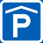 Merkin yhteydessä voidaan vaihtuva pysäköintitilatieto esittää mustalla pohjalla olevalla valkoisella tai keltaisella tekstillä tai numerolla taikka vihreällä tai punaisella tekstillä.